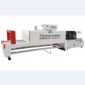 600x600mm small business machine gypsum board lamination machine thermoplastic packing